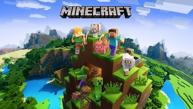 DESCARGAR MINECRAFT PARA PC GRATIS ULTIMA VERSION LINK ...