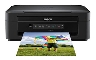 Epson Expression Home XP-220 Drivers And Review