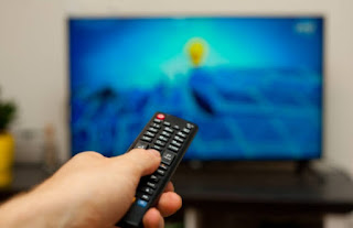 Reasons and how to solve the problem of turning off the Samsung TV screen of all kinds