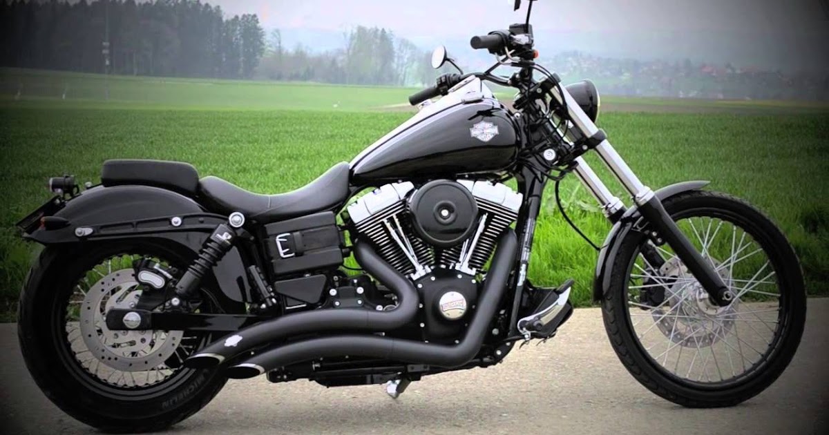 Harga Harley Davidson Bekas Di Indonesia Terbaru 2016 - Motor Good