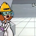 [Anime Network India] Dexter Laboratory Episode 26 - "Sassy Come Home/Photo Finish" in Hindi