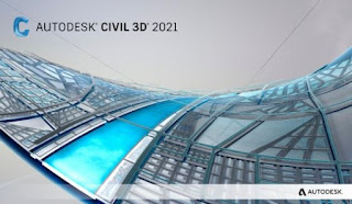 Download  Autodesk AutoCAD Civil 3D 2021.1.5 Update Only (x64) CRACKED
