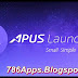 APUS Launcher 1.8.6 Apk For Android Free Download