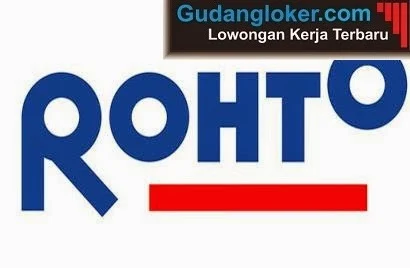 Lowongan Kerja Terbaru Rohto Laboratories Indonesia