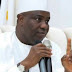 "It will be suicidal if this man should return back, Buhari is not the one ruling Nigeria", says Tambuwal