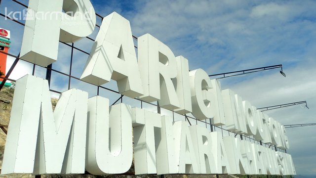 Parigi Mutiara Khatulistiwa