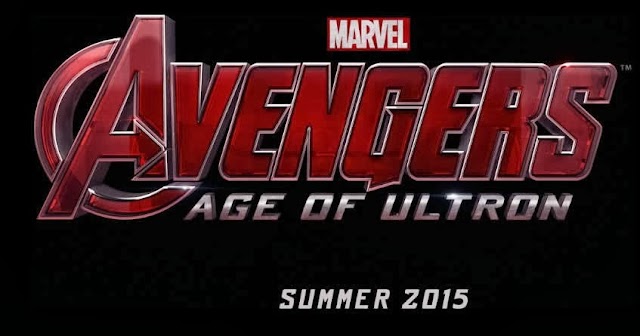 OS VINGADORES 2 - A ERA DE ULTRON : Confira o primeiro teaser do filme.