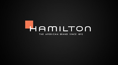 HAMILTON LOGO