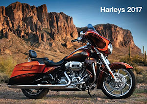 Harleys 2017