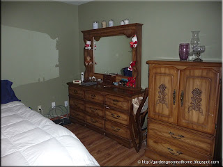 outdated master bedroom furniture