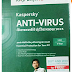 Kaspersky Anti-Virus 2015 Discount Offers Updates at paytm.com