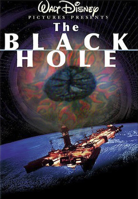 Black Hole Poster6