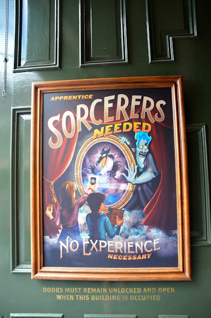 Sorcerers