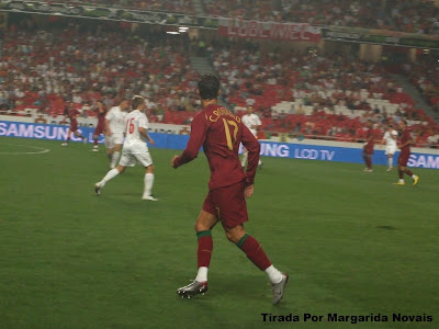 cristiano ronaldo portugal 5