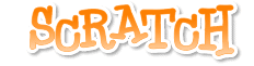 Scratch logo