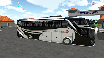 Livery EBS ID Muji Jaya SHD