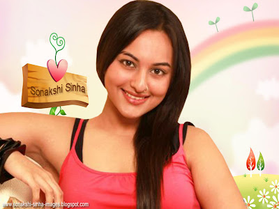 Sonakshi Sinha Wallpapers