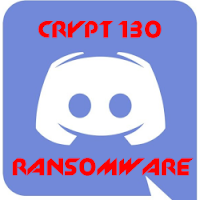 Crypt130 Ransomware