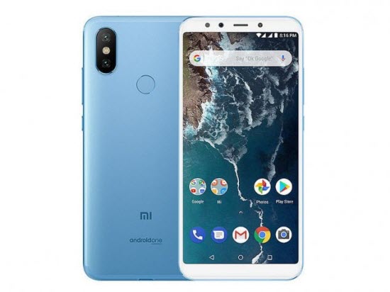 How to Update Xiaomi Mi A2 to latest Android 9.0 Pie