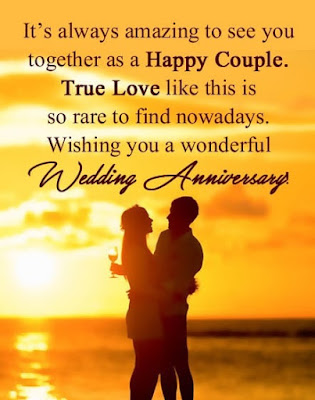  Wedding Anniversary Wishes and Messages