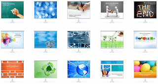 PowerPoint Microsoft is undoubtedly the most used presentation software 10 Resources to Find Free PowerPoint Themes and Templates