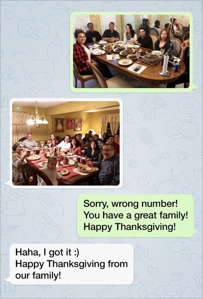 10 Hilarious Text Messages That Made Our Day