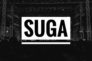 SUGA 2023 Tour