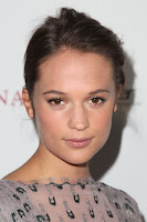 Alicia Vikander HQ photo