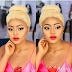 ‘You Look Like Bobrisky” – Fans Tell Regina Daniels As She Shares New Pictures