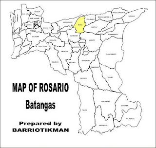 Natu Rosario Batangas