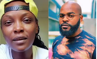 Falz, DJ Switch React As Lagos #EndSARS Panel Confirms Lekki Toll Gate Massacre