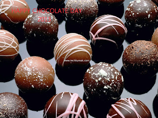 4. Happy Chocolates Day- Chocolates Hd Wallpapers 1080px