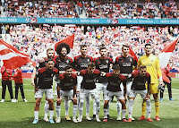 CLUB ATLÉTICO OSASUNA. Temporada 2022-23. Jon Moncayola, Aridane, Lucas Torró, David García, Budimir, Sergio Herrera. Chimy Ávila, Manu Sánchez, Aimar Oroz, Rubén García y Rubén Peña. CLUB ATLÉTICO DE MADRID 3 🆚 CLUB ATLÉTICO OSASUNA 0 Domingo 21/05/2023, 16:15 horas. Campeonato de Liga de 1ª División, jornada 35. Madrid, estadio Civitas Metropolitano: 57.012 espectadores. GOLES: ⚽1-0: 44’, Yannick Carrasco. ⚽2-0: 62’, Saúl Ñíguez. ⚽3-0: 82’, Ángel Correa.