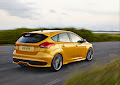 Ford Focus ST