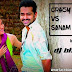 crazy feeling vs sanam re DJ BHARATH