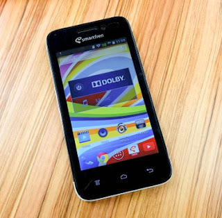 SMARTFREN Andromax G