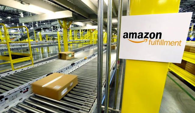 Долгосрочное хранение товара на FBA складах Amazon, сколько за это платить?