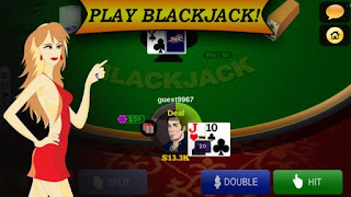 Poker Offline Apk v2.2.2 (Mod Money)