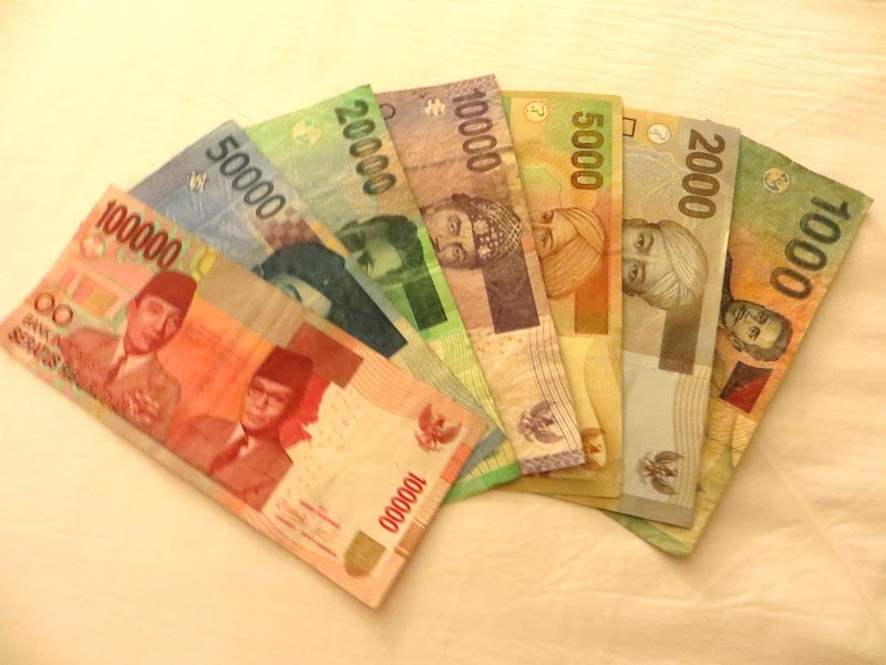 Ide Populer Indonesian Currency