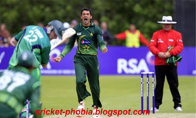 junaid khan