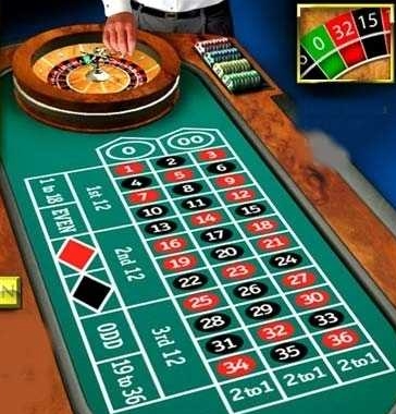 casino gambling gaming online