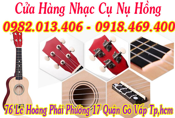 guitar binh tan