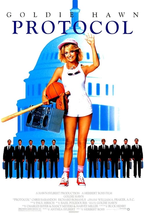 [HD] Protocol 1984 Streaming VF Gratuit