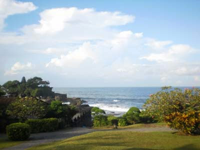 Tanah Lot