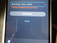  Mengatasi Akun Flyme Meizu M2 Mini Telepon Terkunci 