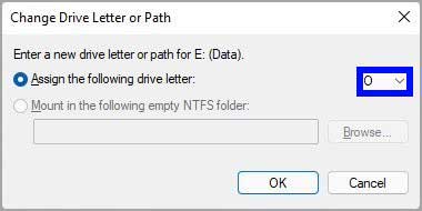 69-assign-new-drive-letter