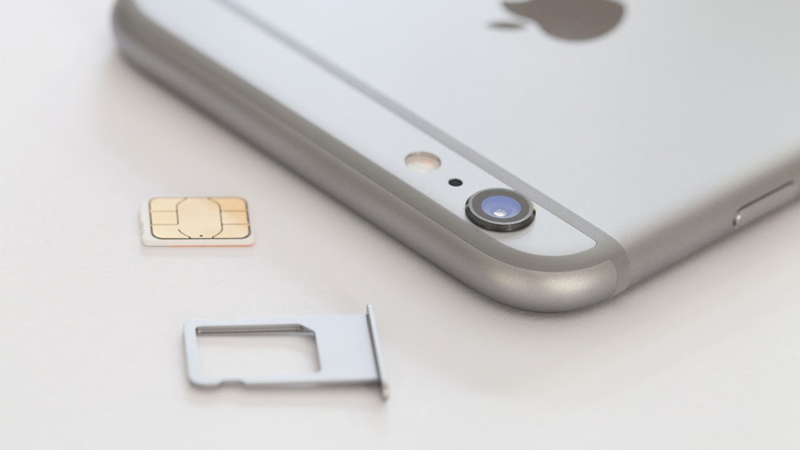 Nâng cấp SIM từ 2G, 3G lên 4G