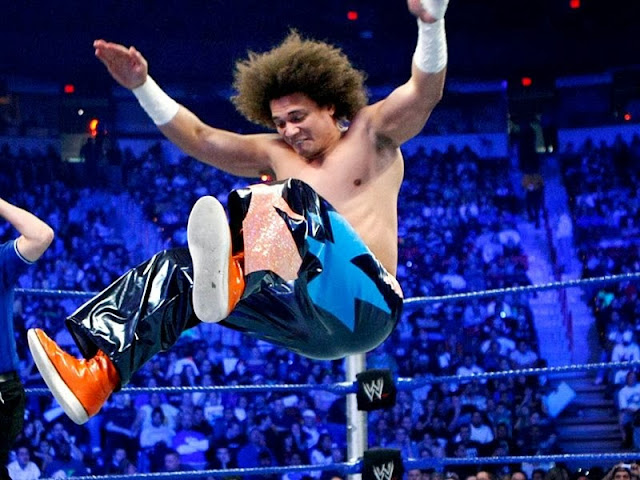 Carlito WWE Wallpapers HD