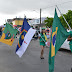 LOCAL: Confira a programação para os desfiles do 7 de Setembro em São Joaquim do Monte.