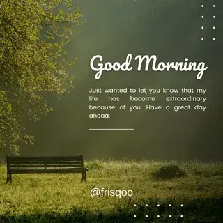 Good Morning Quotes for a Great Day